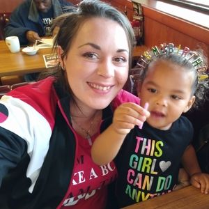 Meet your Posher, Jessica